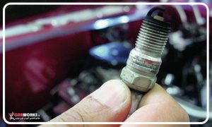 کی شمع ماشین را تعویض کنیم