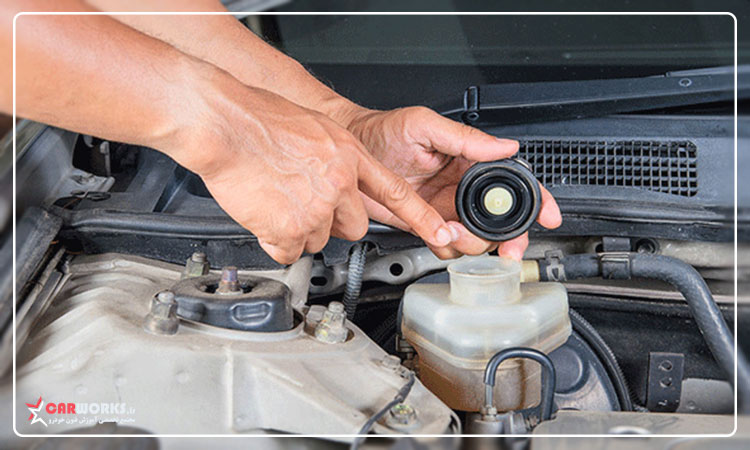 بهترین زمان تعویض روغن گیربکس