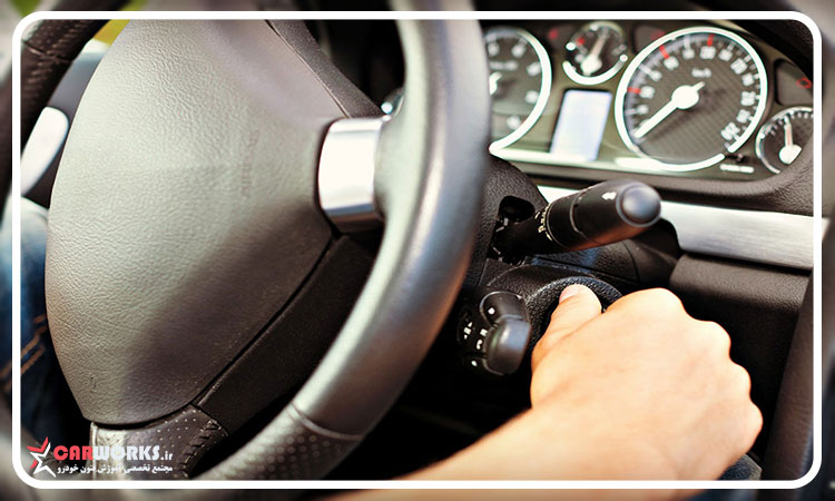 علت های رایج ریپ زدن ماشین در هنگام روشن کردن 