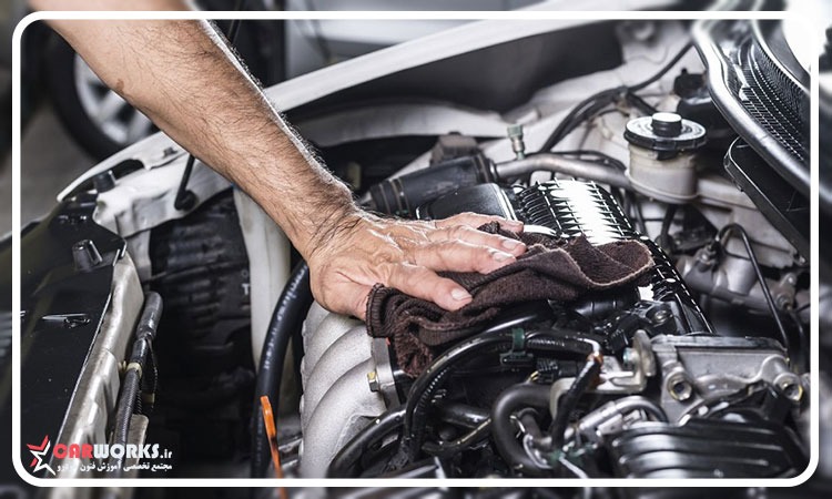 دلایل رایج ریپ زدن ماشین چیست