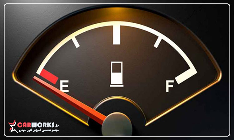 افزایش مصرف سوخت