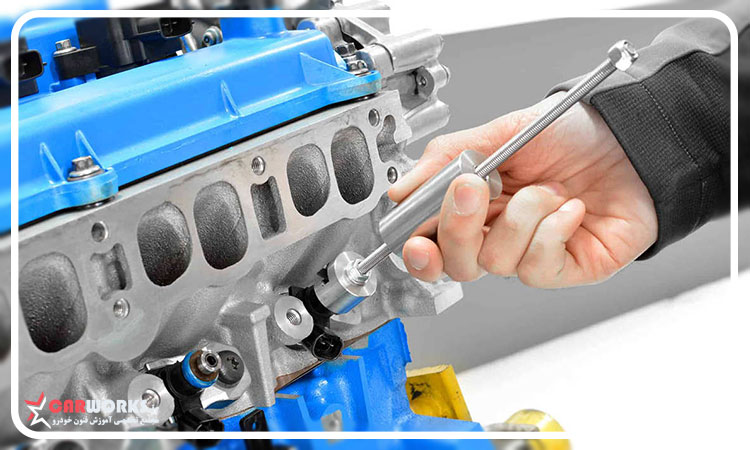 انژکتور در خودرو چه وظیفه ای دارد؟