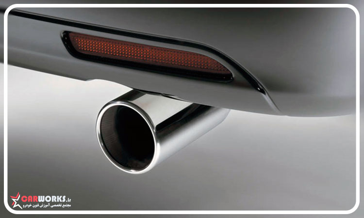 عملکرد اگزوز چگونه است؟