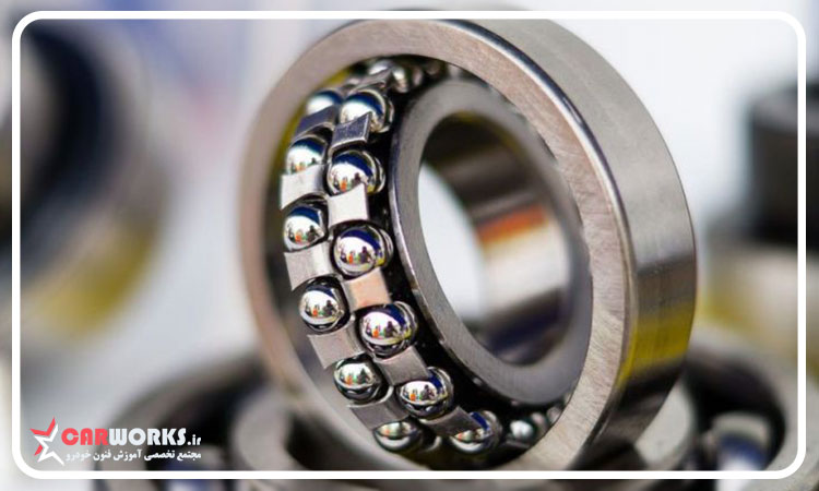 بلبرینگ چیست؟