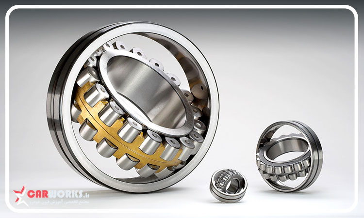 کار بلبرینگ چیست؟