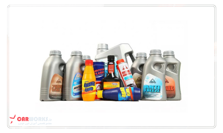 کاربرد ضدیخ در خودرو