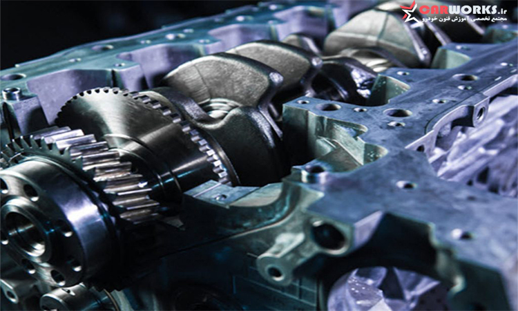 کاربرد فلایویل چیست؟