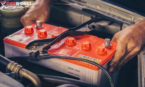 عمر مفید باتری اتومبیل و تعویض آن