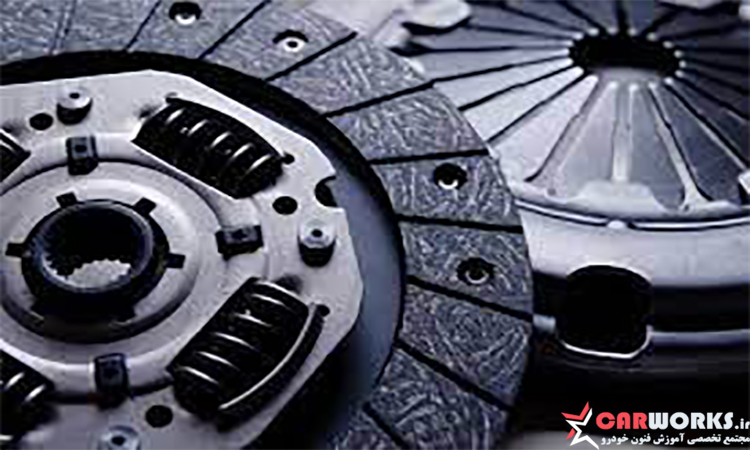 کارکرد فلایویل در اتومبیل