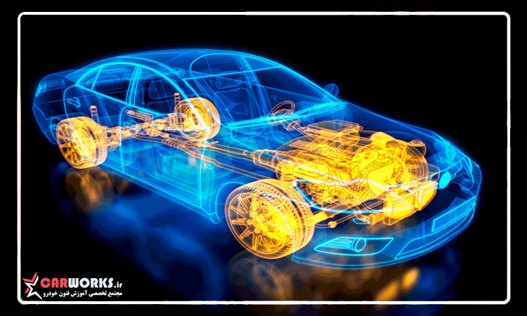 تیونینگ برق خودرو