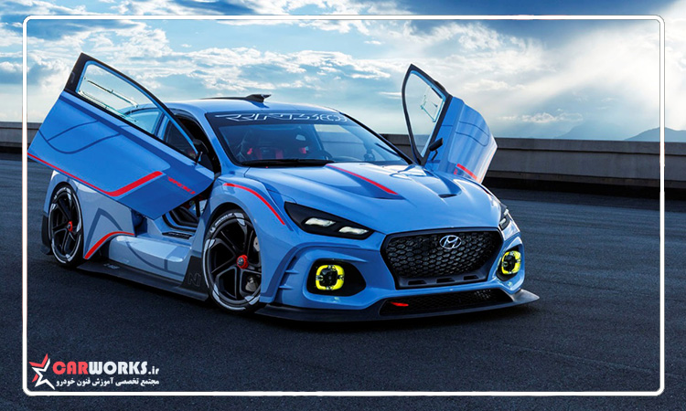 تیونینگ چیست