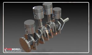 وظیفه رینگ پیستون در خودرو