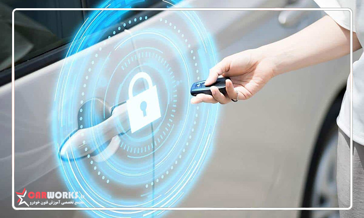 دیگر سیستم های ایمنی خودرو