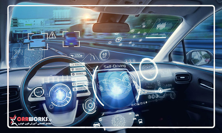 معرفی برخی از مهمترین سیستم های ایمنی خودرو