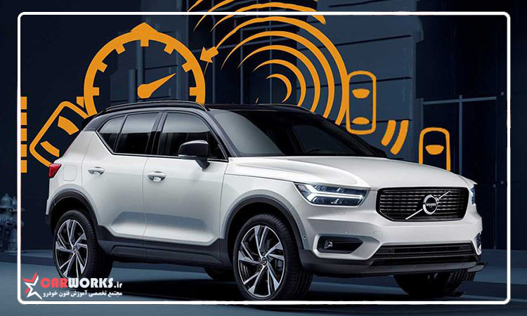 معرفی سیستمهای ایمنی غیرفعال خودرو