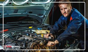 درآمد مکانیک خودرو