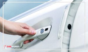 درباره رگلاژ درب خودرو