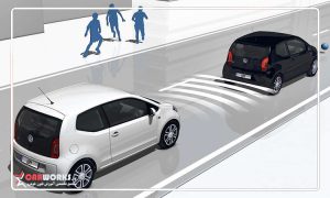 سیستم های ایمنی خودرو