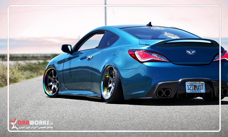 قیمت پنوماتیک ماشین