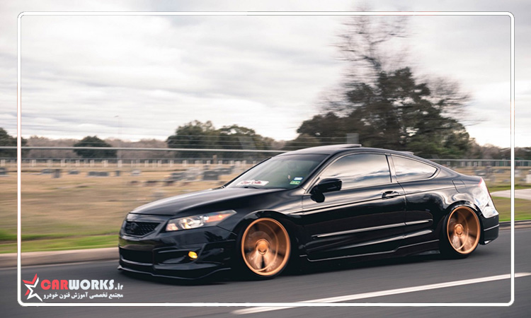 معایب پنوماتیک ماشین