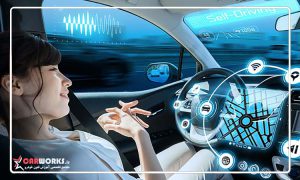 درباره ماشین های خودران