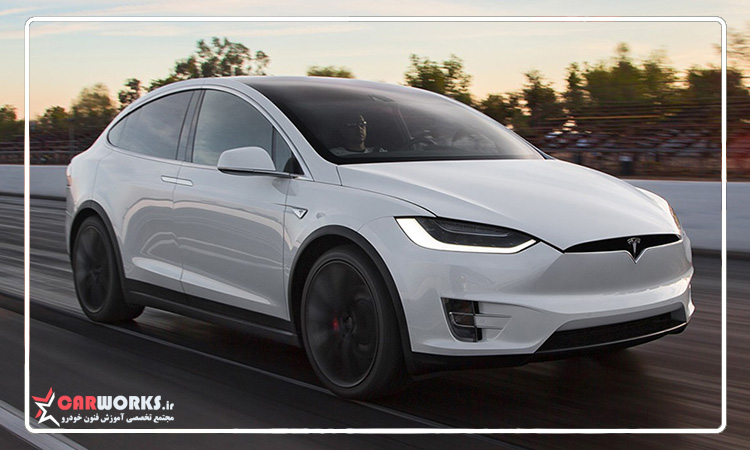 بررسی تکنولوژی ماشین های خودران