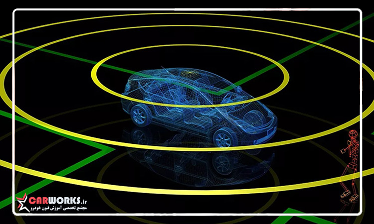 درباره سنسورهای صوتی
