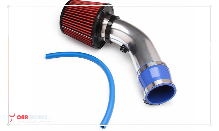 کیت مکش خودرو