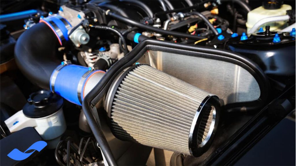 تقویت موتور خودرو با افراد متخصص 