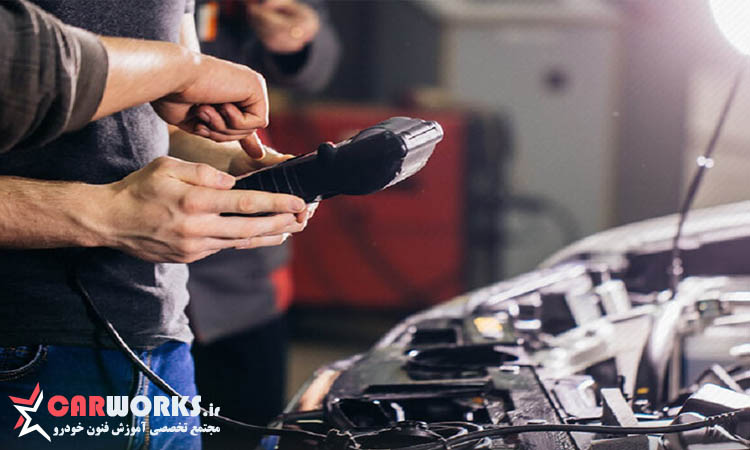 دلایل مهم از  برق دزدی در دزدگیر خودرو
