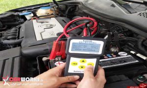 زمان مناسب برای تعویض باتری خودرو