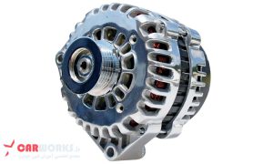 قطعات تشکیل دهنده برق خودرو