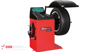 نحوه بالانس کردن چرخ خودرو