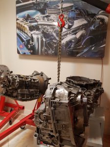 دوره گیربکس اتوماتیک