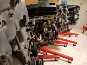 آموزش برق خودرو تخصصی کیا(kia) وهیوندای(hyundai)