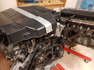 آموزش مکانیک خودرو تخصصی کیا وهیوندای