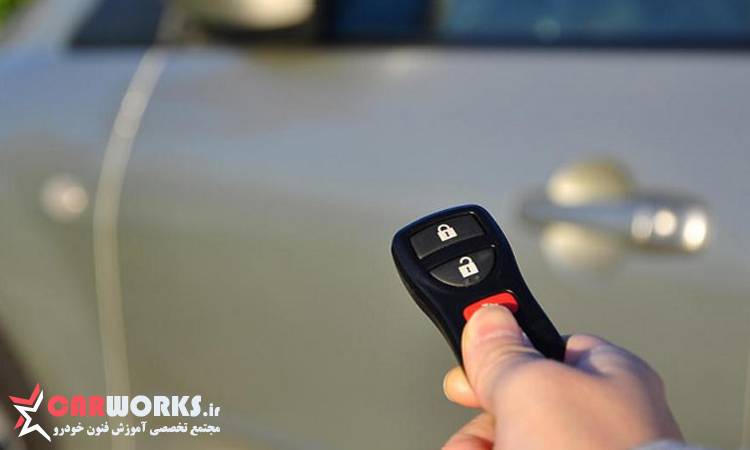 امنیت سیستم‌های کیلس استارت