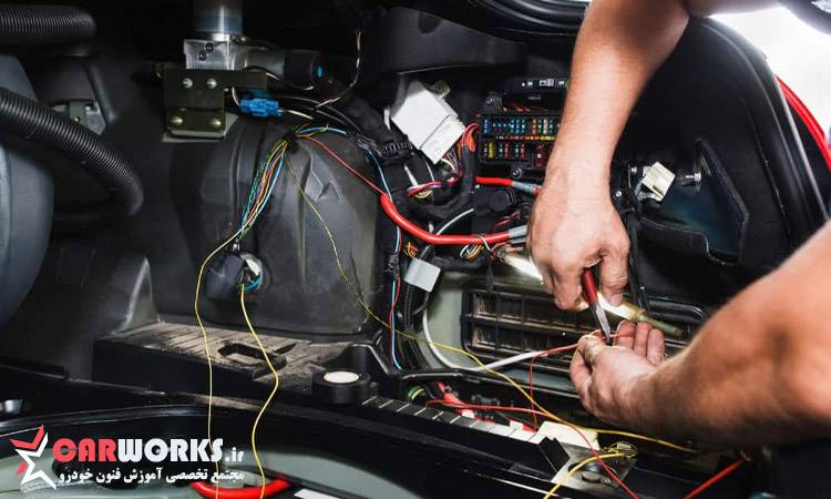 برق خودرو چیست؟