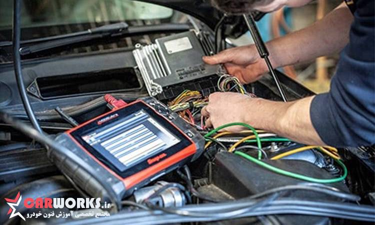 مزایای شغل برق خودرو