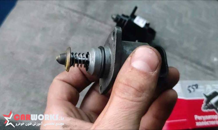 مقایسه کاربرد انواع مختلف استپر موتور