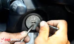 دلایل خراب شدن سوئیچ ماشین