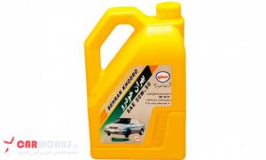 مناسب ترین روغن موتور برای پراید