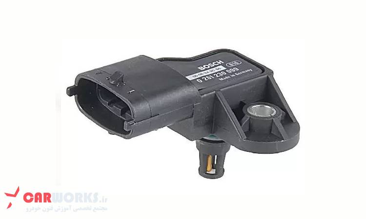 انواع سنسور برق خودرو