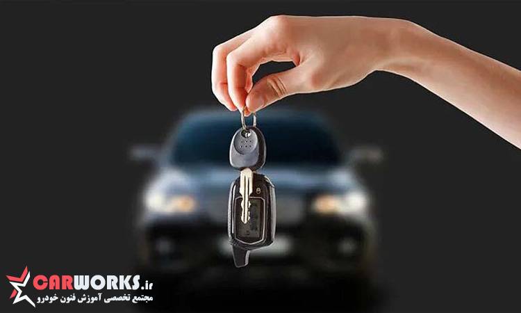 تاثیر ایمبولایزر در افزایش امنیت خودروها