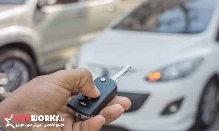 خرید، نصب و راه اندازی ایمبولایزر