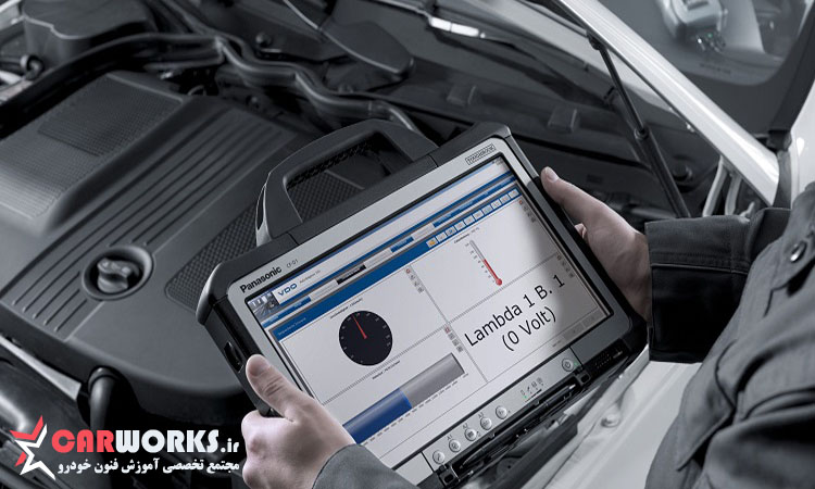 دستگاه دیاگ چیست؟