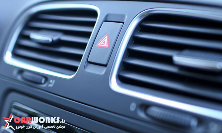 سرمایش خودرو چگونه کار می‌کند؟