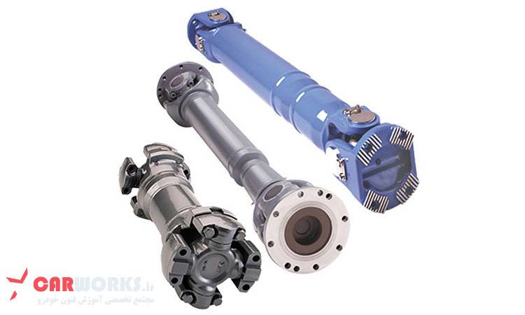 قفل‌های میل‌گاردان چیست؟