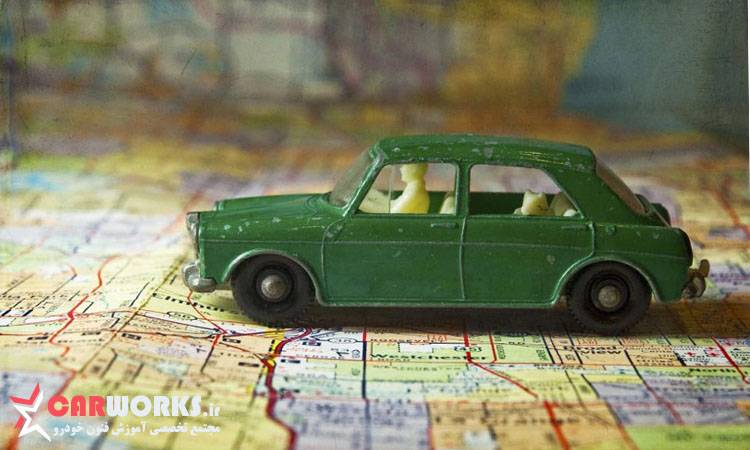 چند نکته مهم در مورد کاپوتاژ خودرو