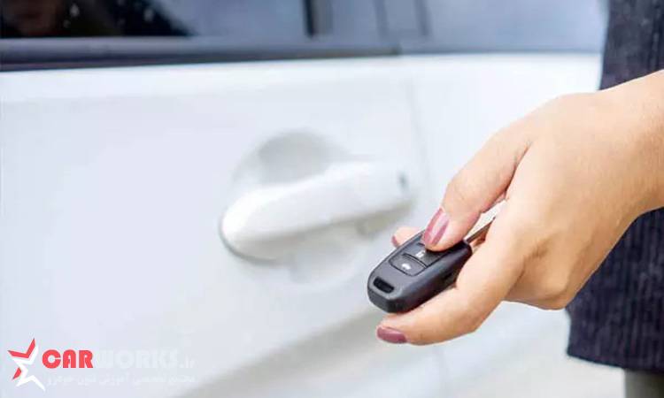 تعریف ایمبولایزر در سیستم برق خودرو